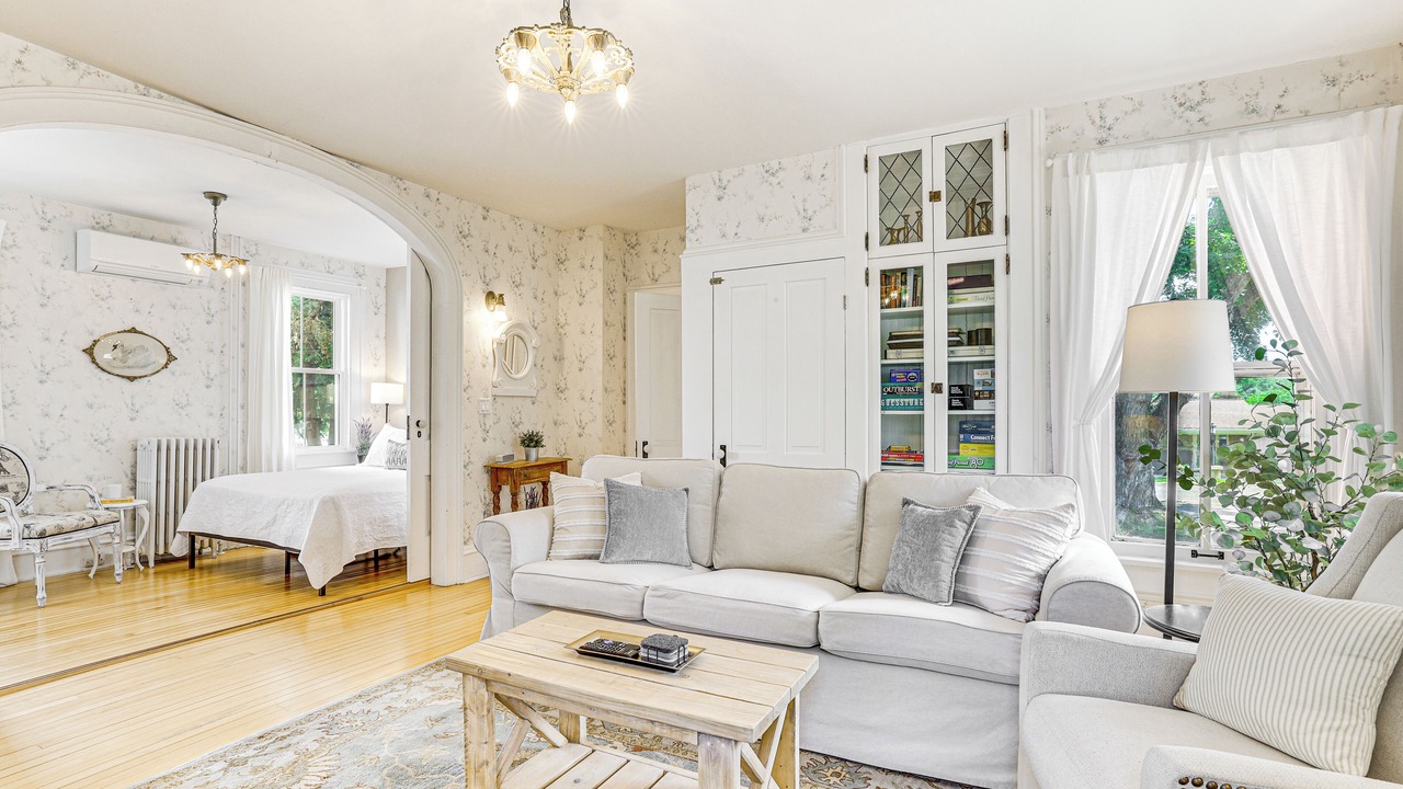 Photo of Livingroom in Wabasha