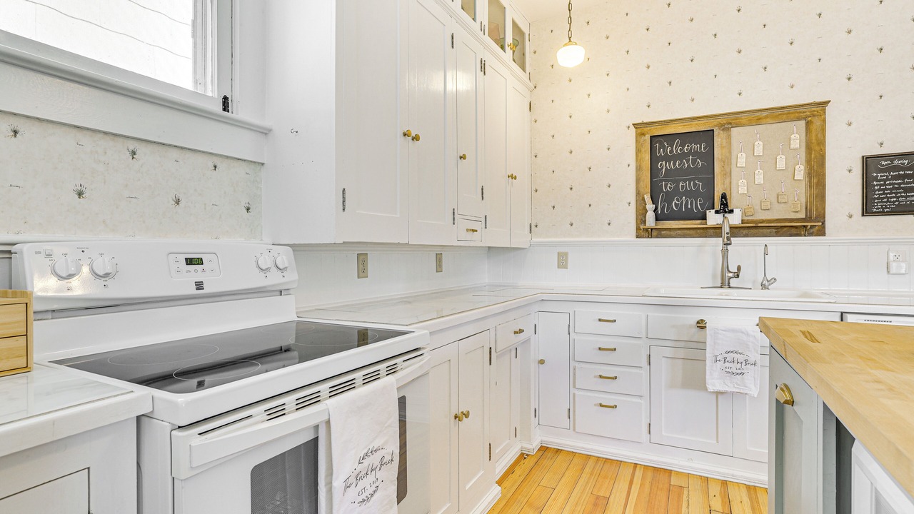 Photo of Kitchen in Wabasha