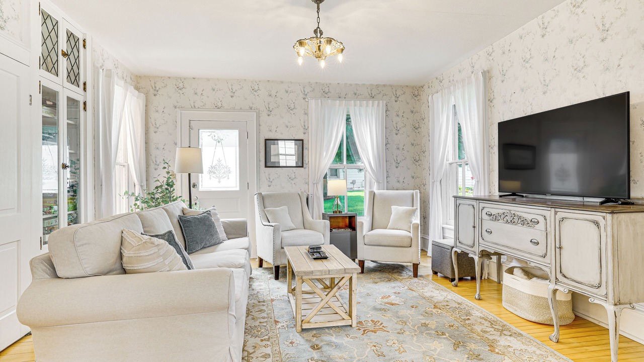 Photo of Bedroom in Wabasha