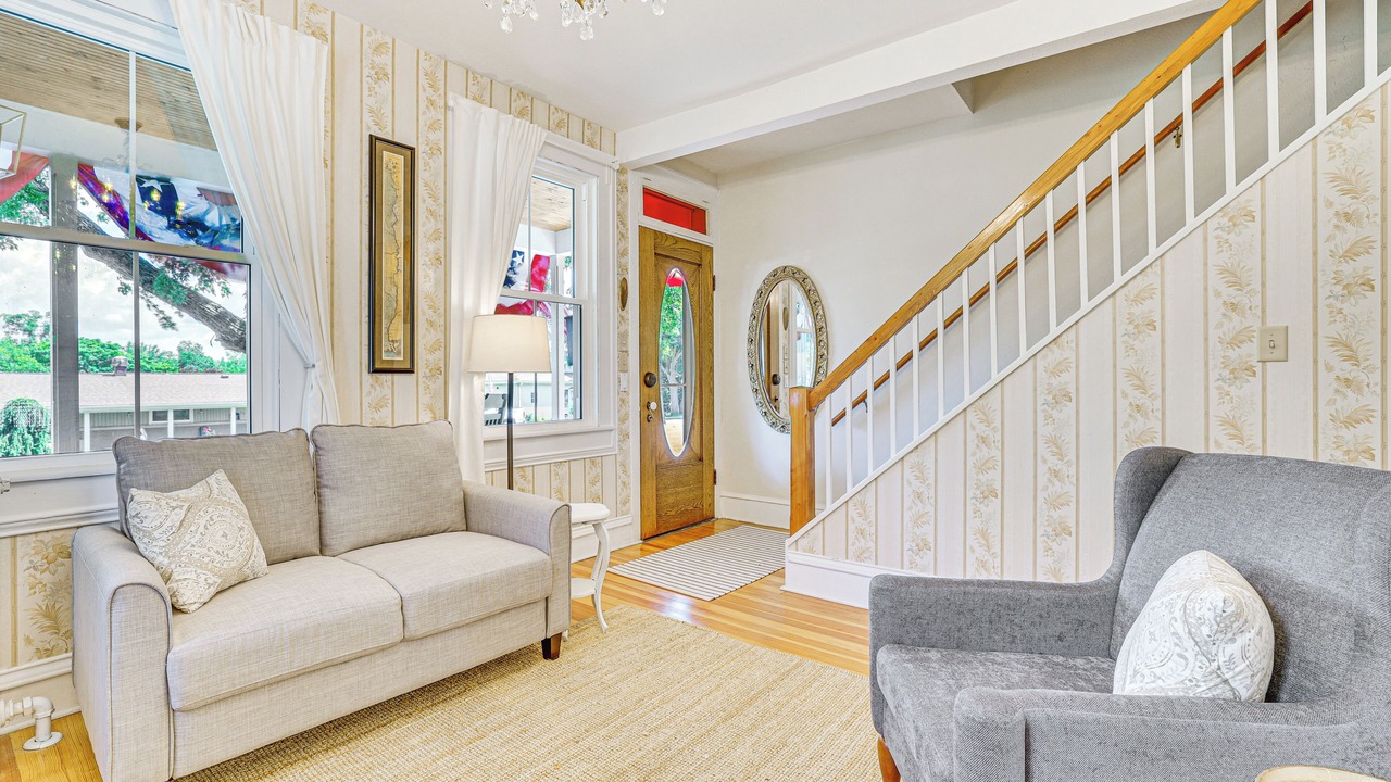Photo of Livingroom in Wabasha