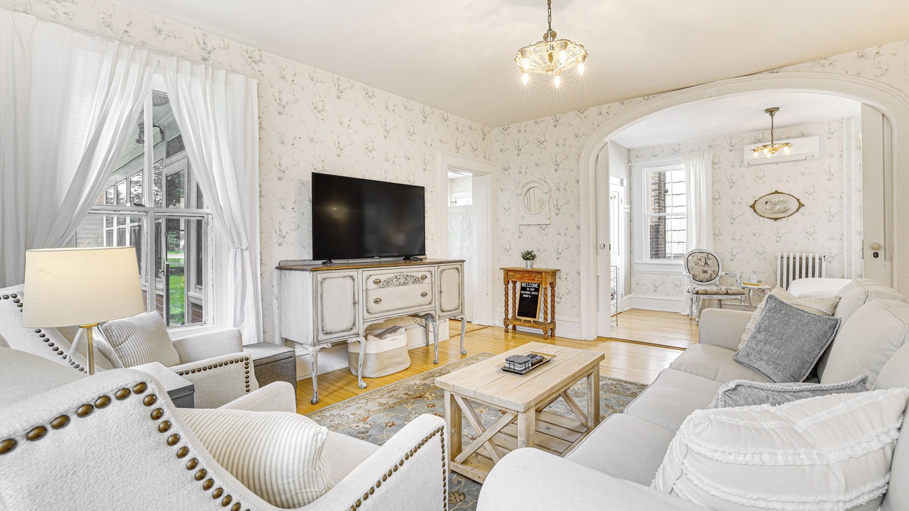 Photo of Livingroom in Wabasha