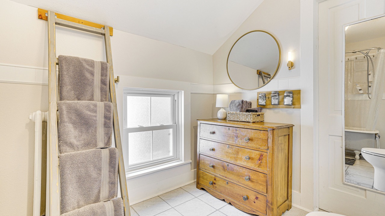 Photo of Bathroom in Wabasha