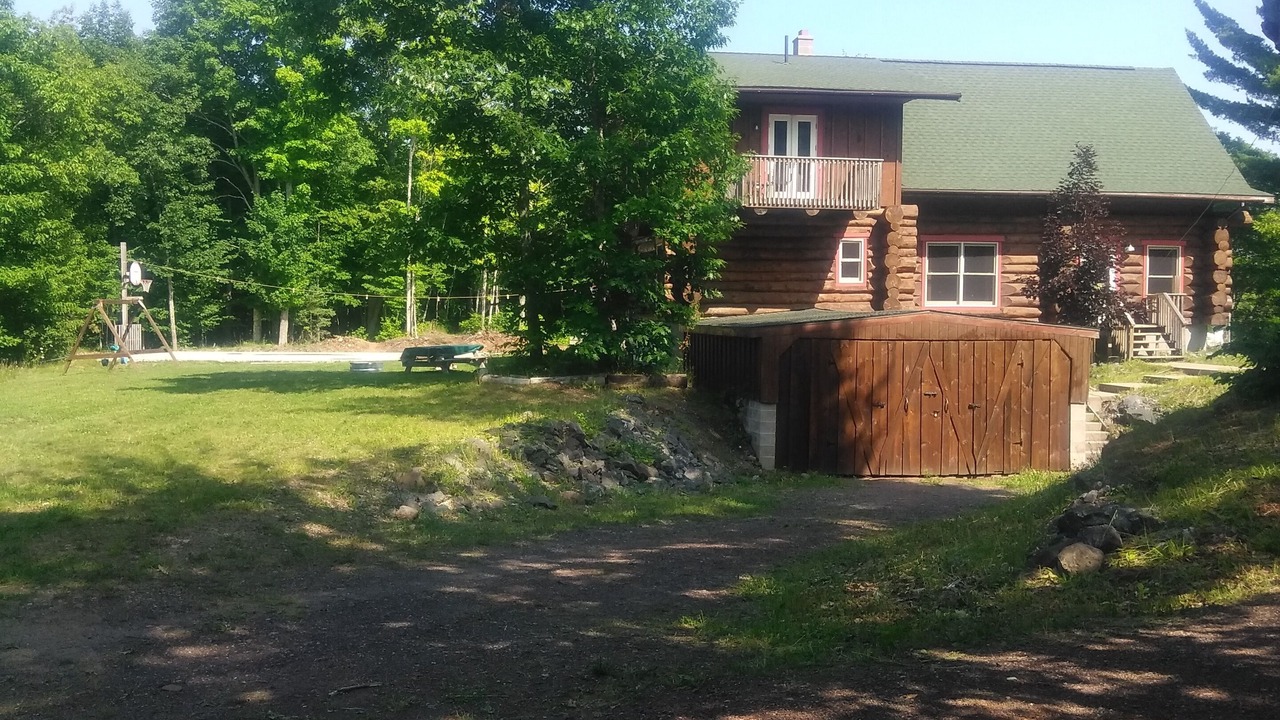 Photo of Outdoor in Atlantic Mine