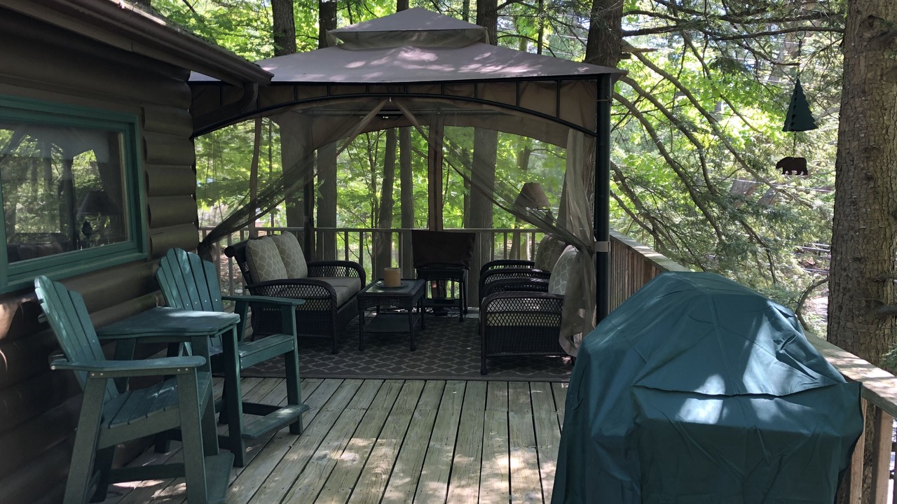 Photo of Outdoor in Bolton Landing