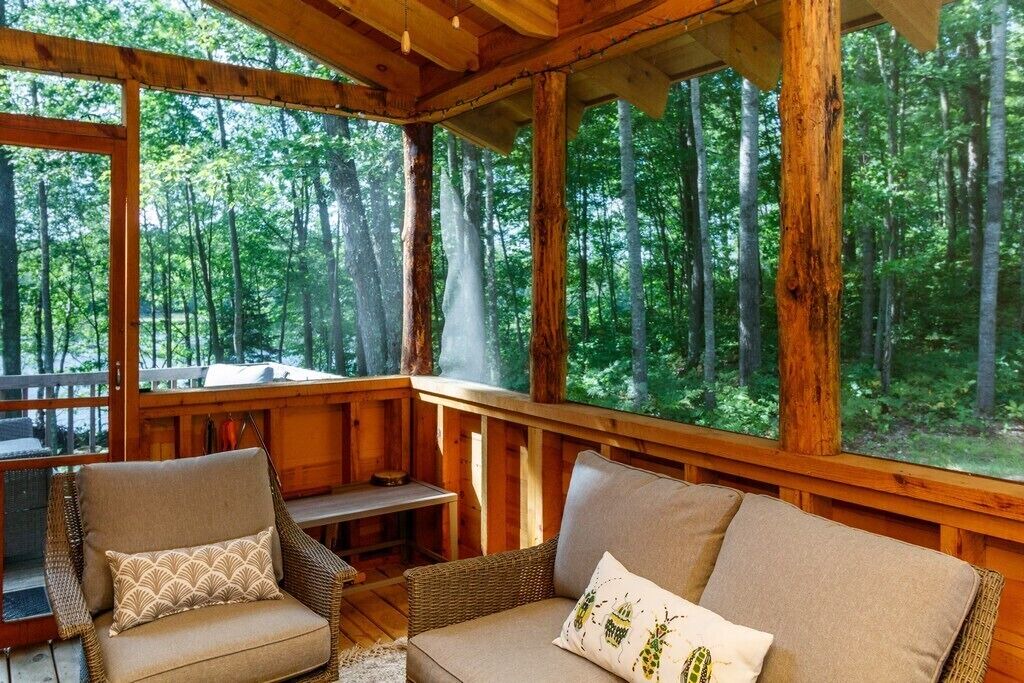 Photo of Outdoor in Springbrook