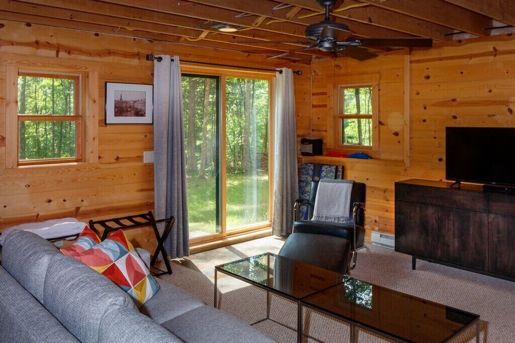 Photo of Bedroom in Springbrook