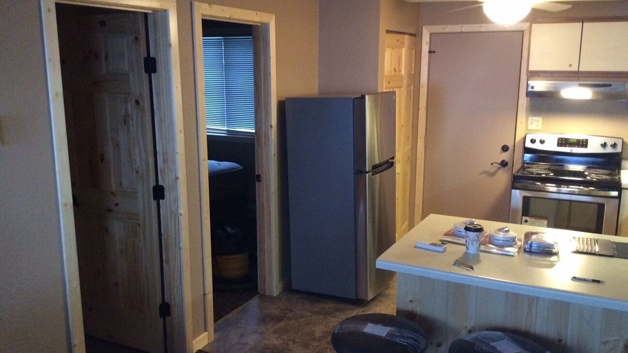 Photo of Kitchen in Webster