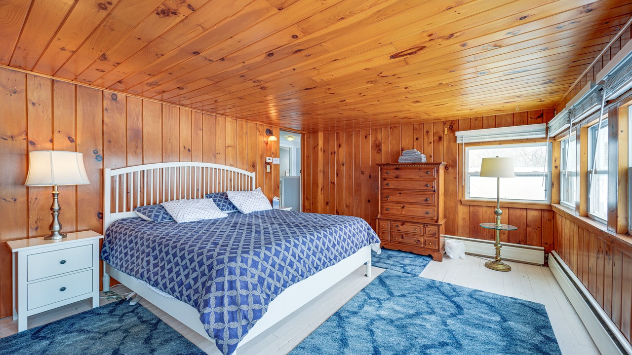 Photo of Bedroom in Chaumont