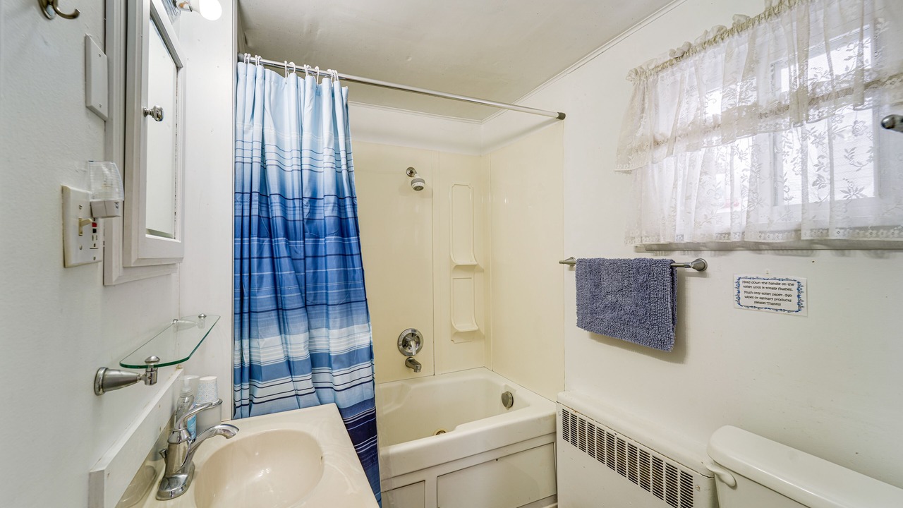 Photo of Bathroom in Chaumont