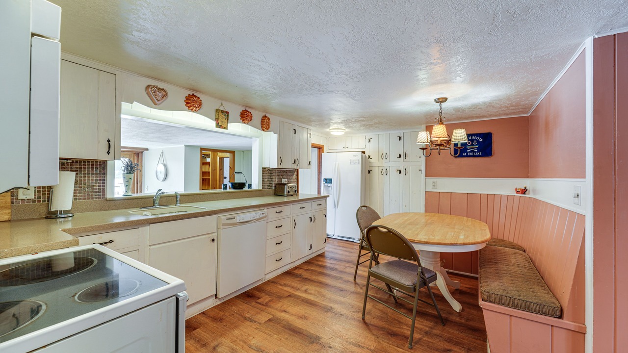 Photo of Kitchen in Chaumont