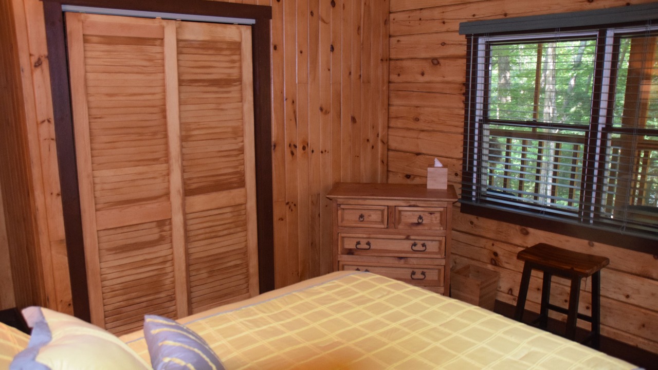 Photo of Bedroom in Deering