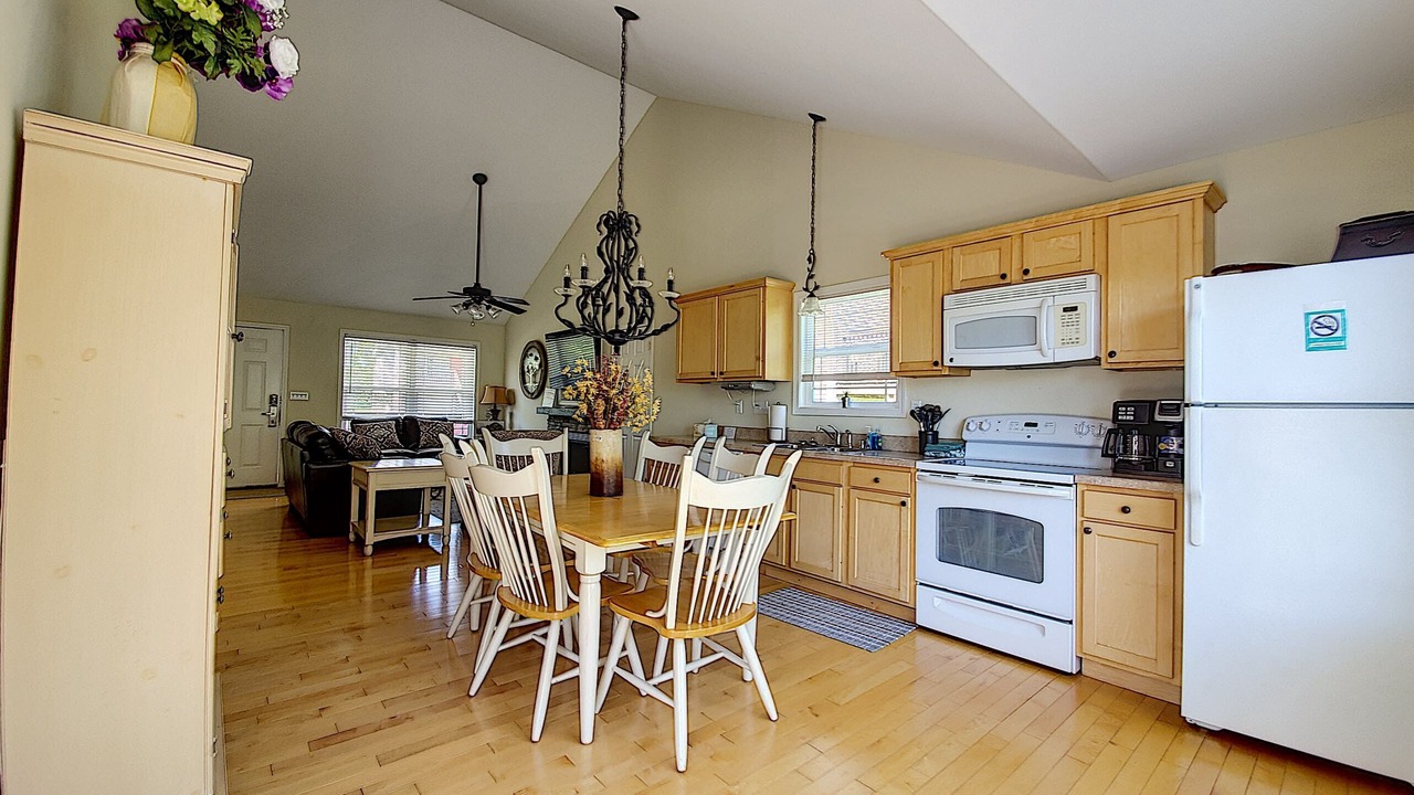 Photo of Kitchen in Taylorsville