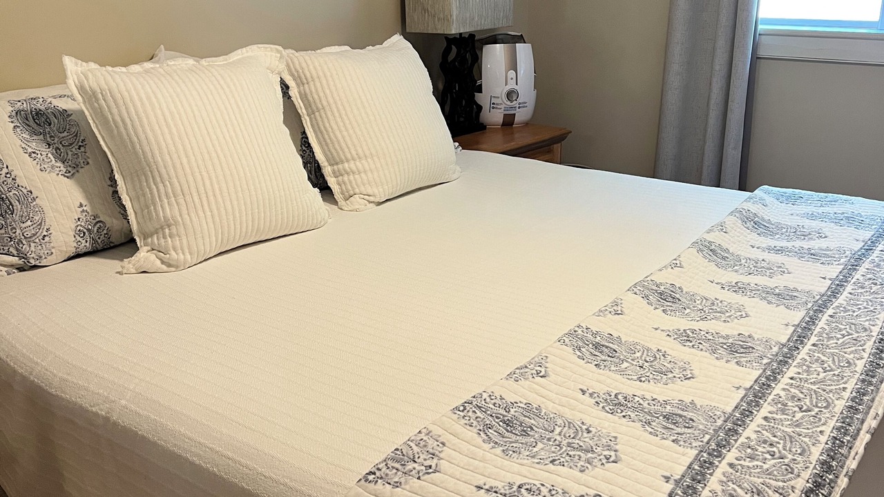 Photo of Bedroom in Wilmington