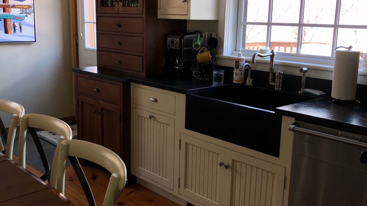 Photo of Kitchen in Wilmington