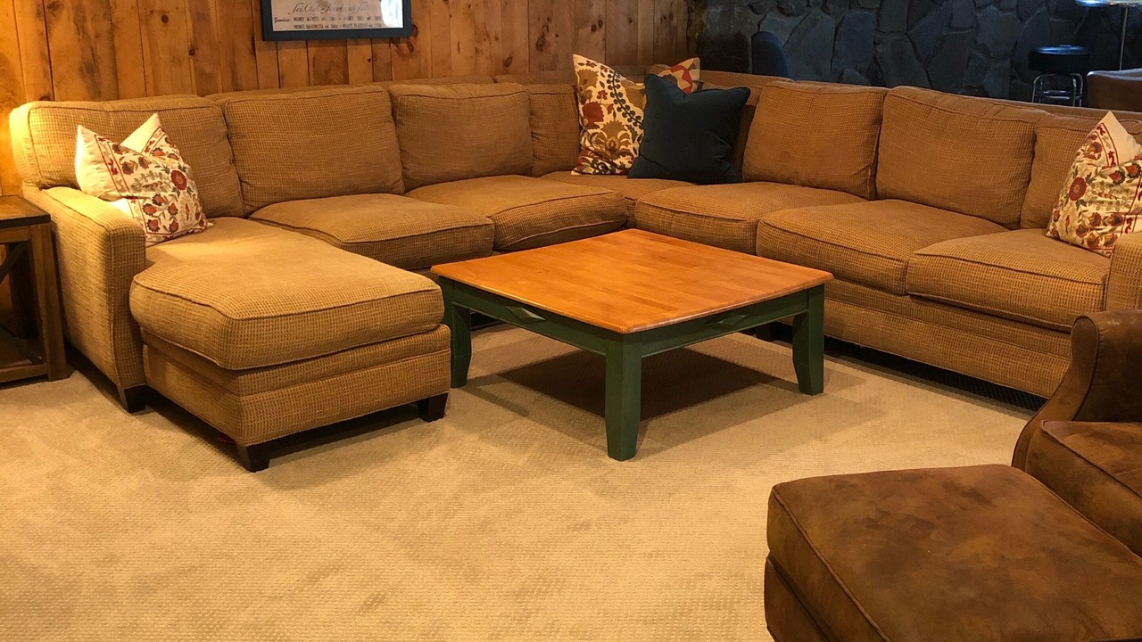 Photo of Livingroom in Wilmington