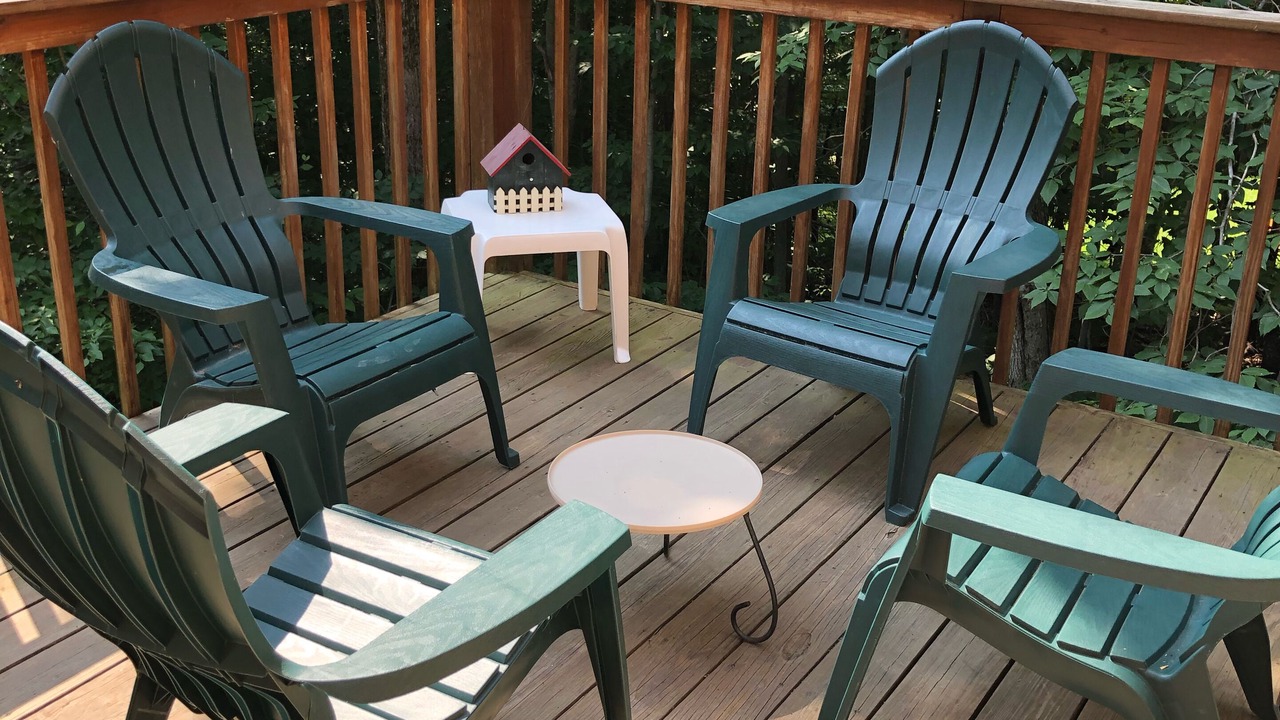 Photo of Outdoor in Wilmington