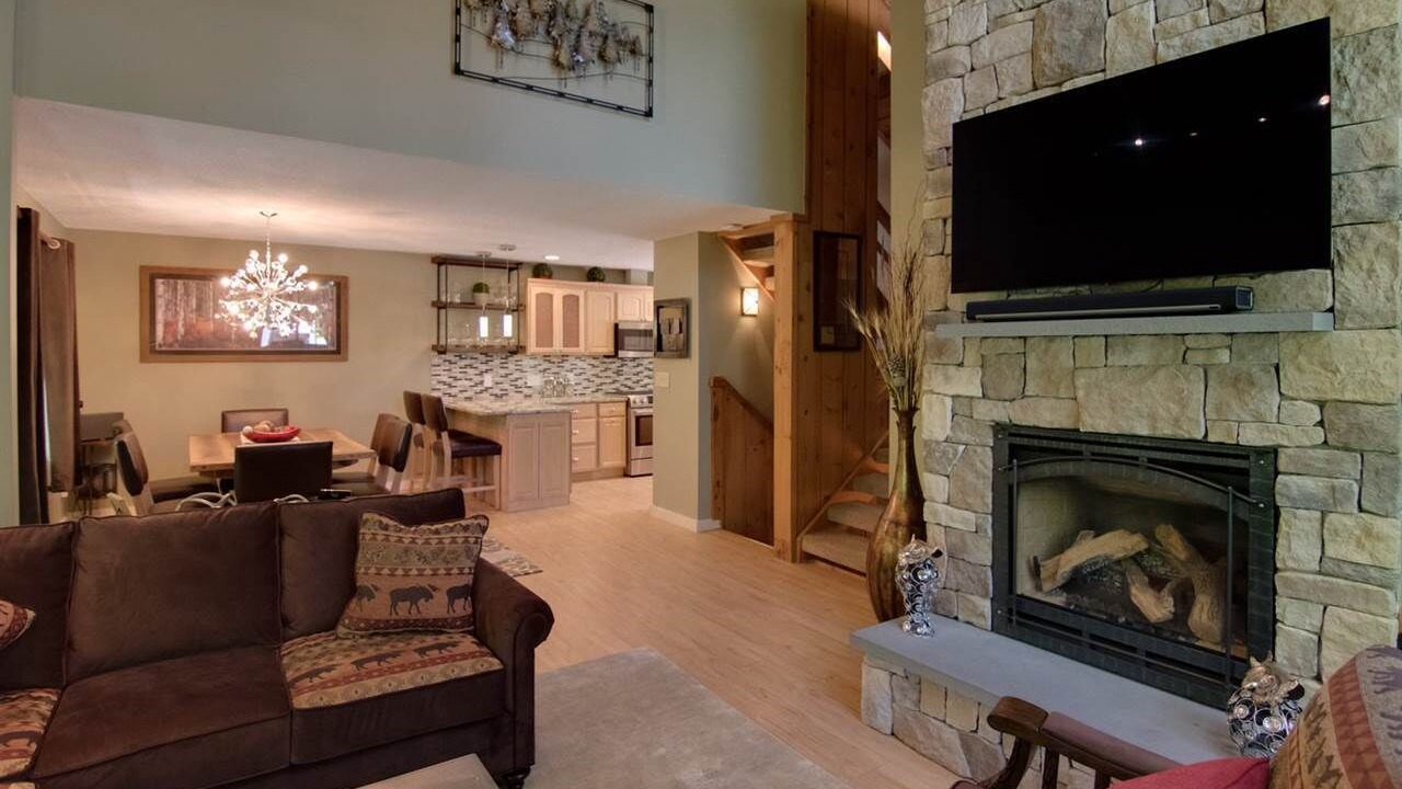 Photo of Livingroom in Lincoln