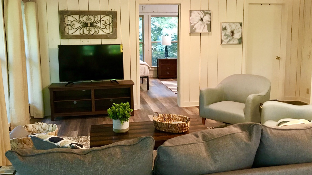 Photo of Livingroom in Eden Isle