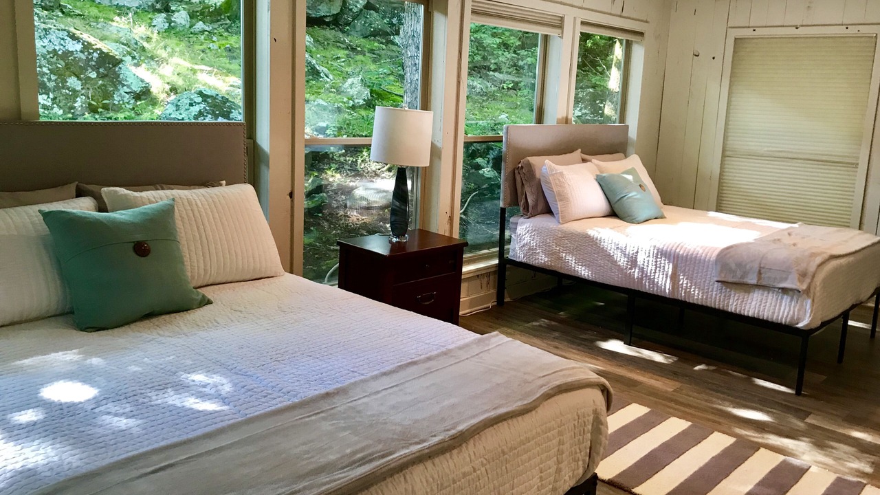 Photo of Bedroom in Eden Isle