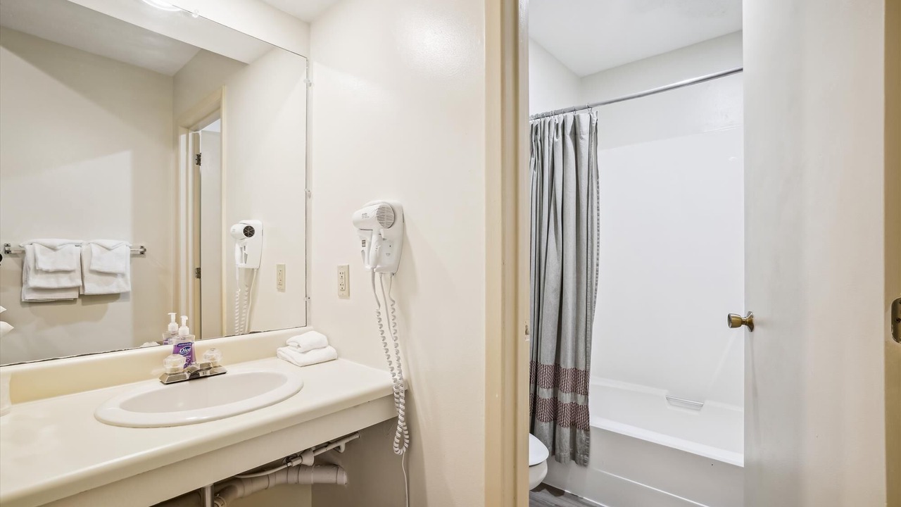 Photo of Bathroom in West Bridgewater