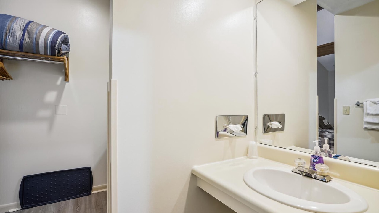 Photo of Bathroom in West Bridgewater