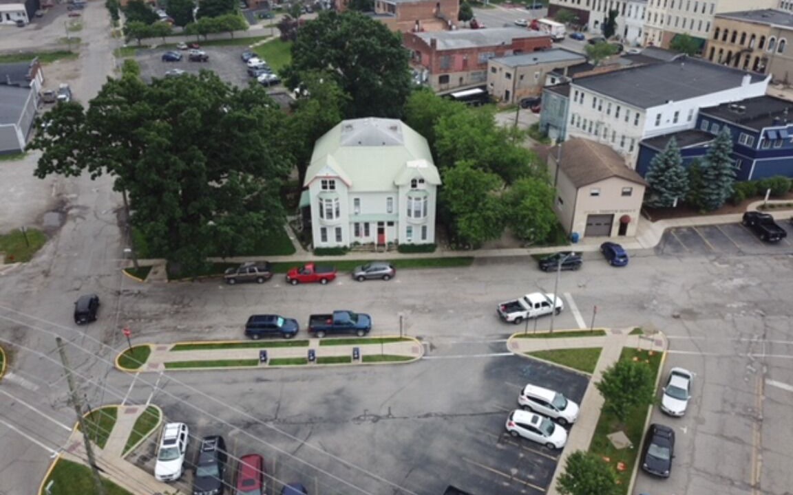 Photo of Outdoor in Hillsdale