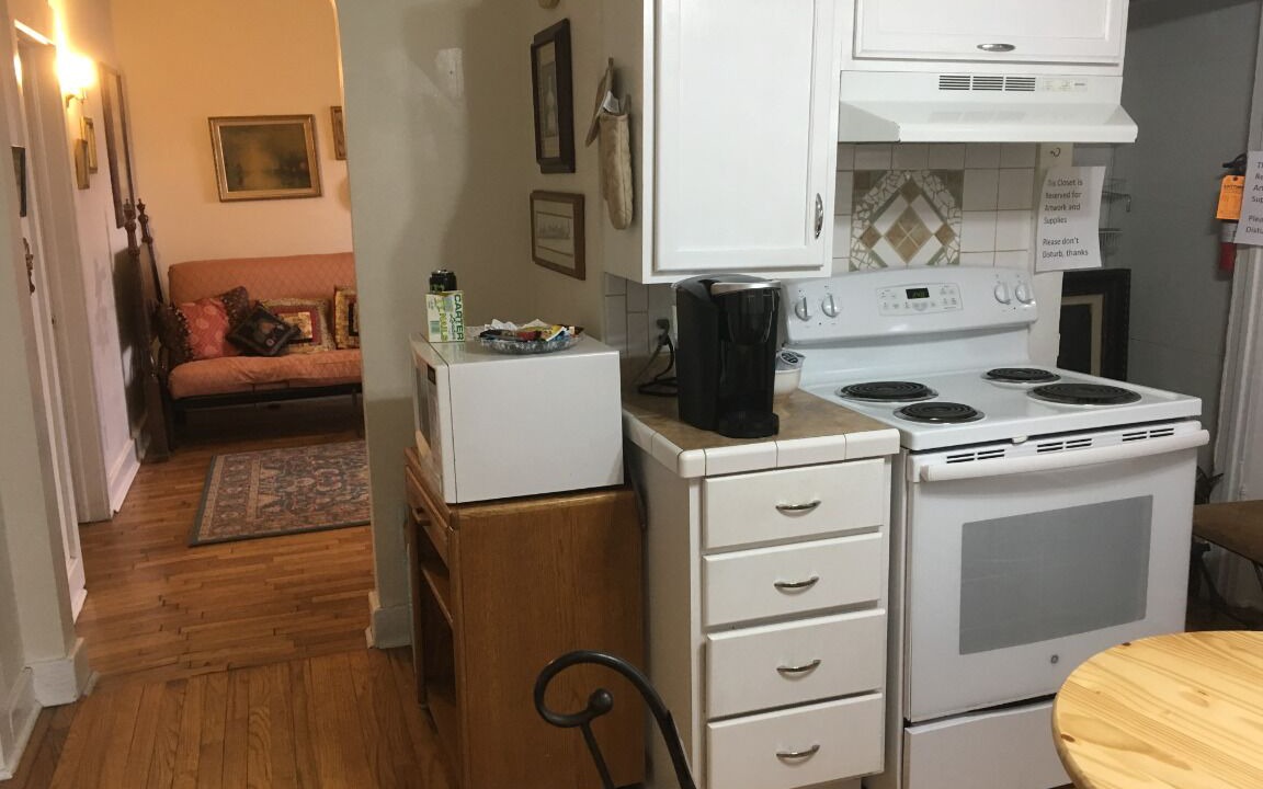 Photo of Kitchen in Hillsdale