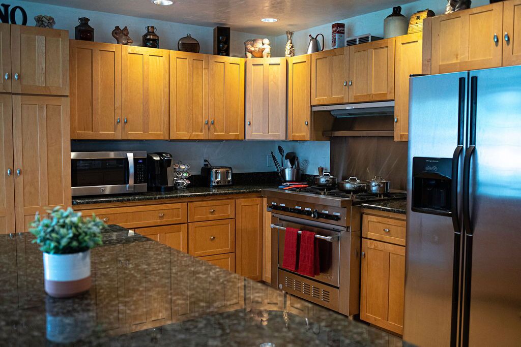 Photo of Kitchen in Alamosa