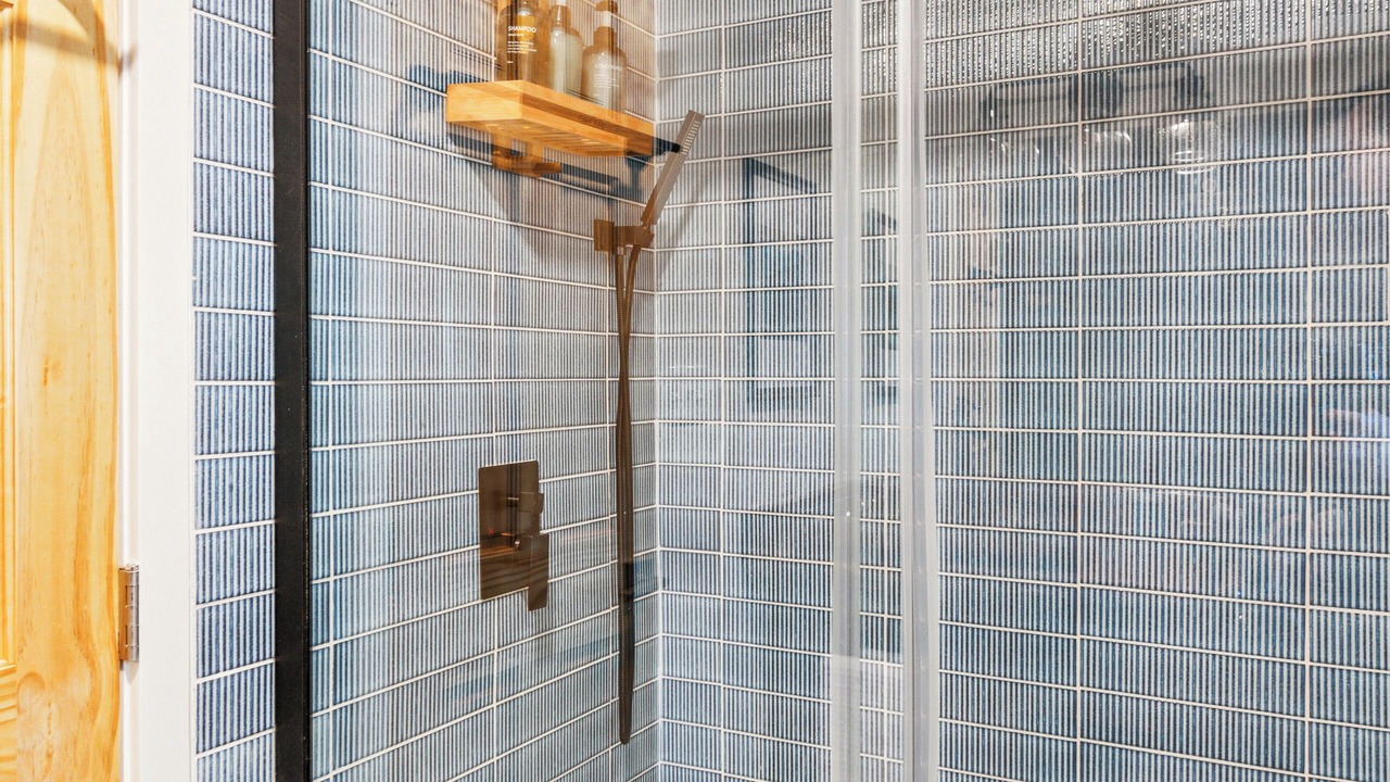 Photo of Bathroom in Malletts Bay