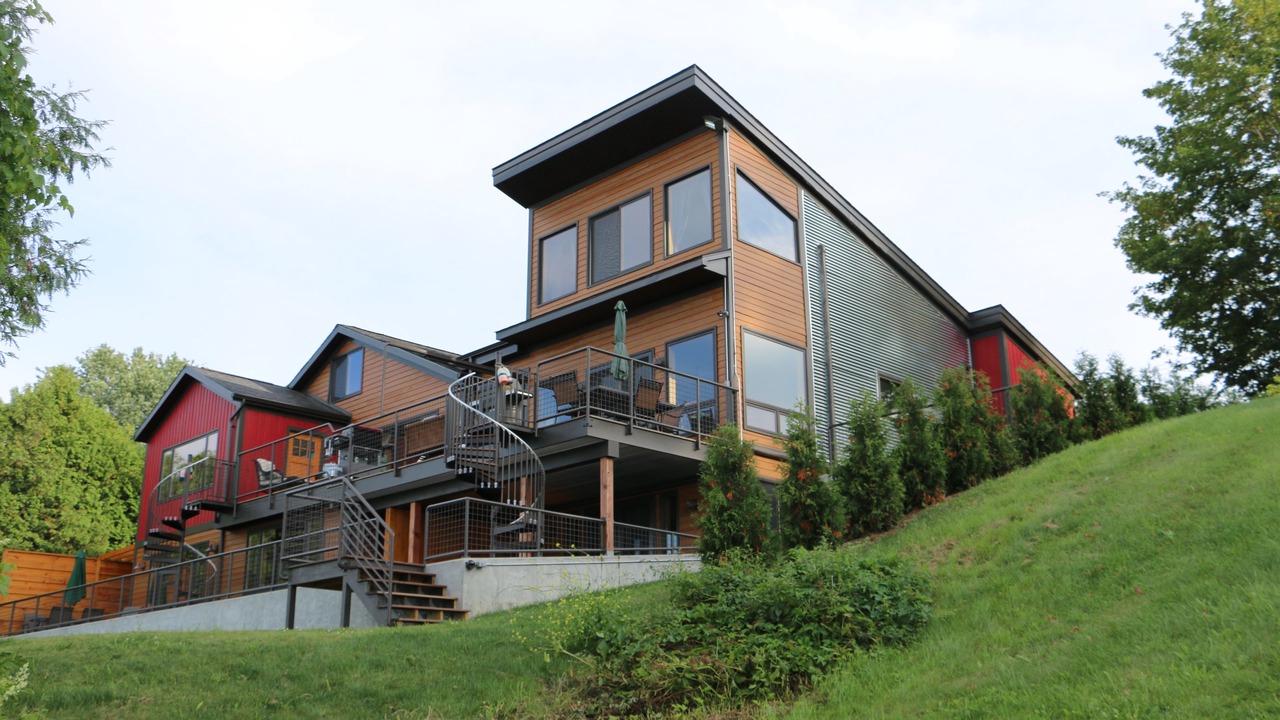 Photo of Outdoor in Malletts Bay