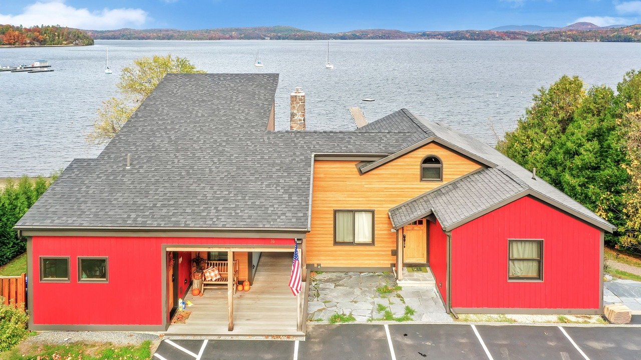 Photo of Outdoor in Malletts Bay