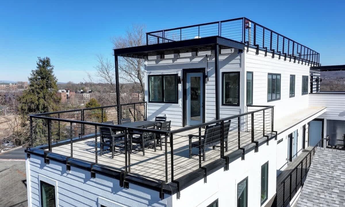 Photo of Outdoor in Belmont