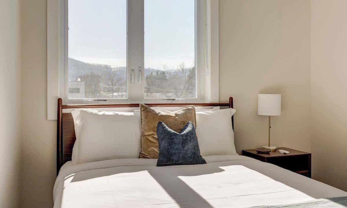 Photo of Bedroom in Belmont