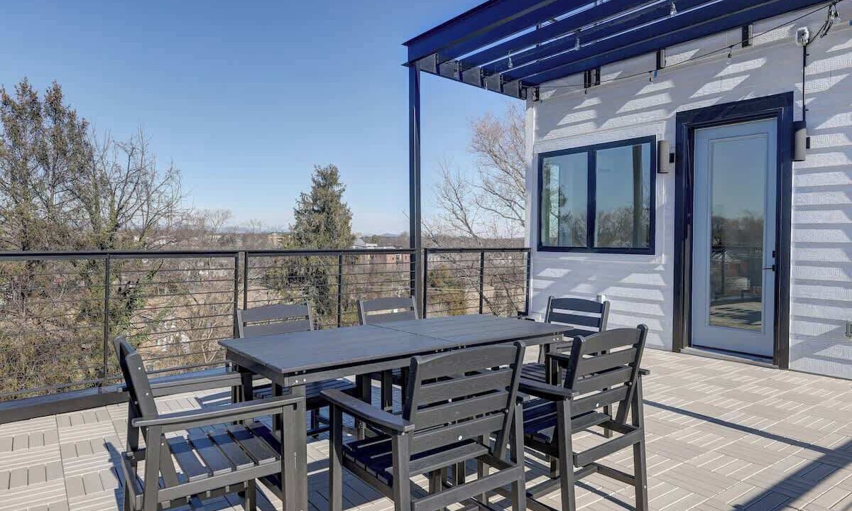 Photo of Outdoor in Belmont