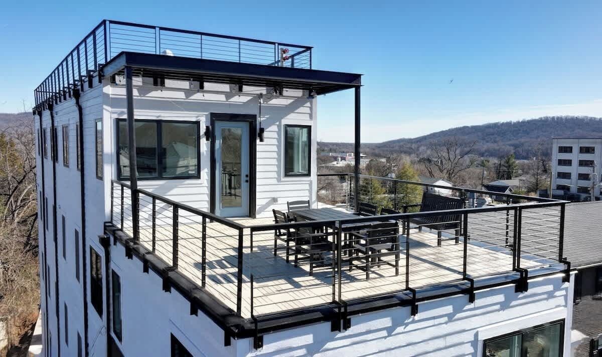 Photo of Outdoor in Belmont