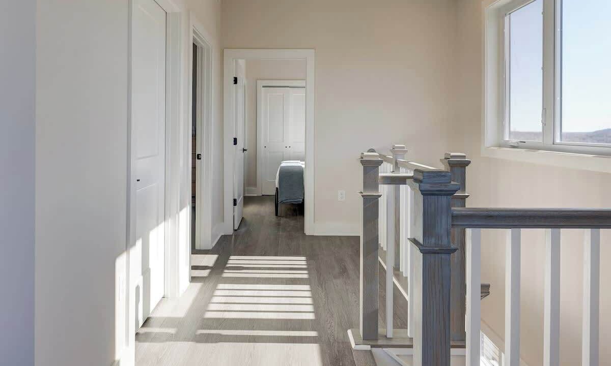 Photo of Bedroom in Belmont