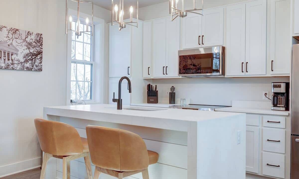 Photo of Kitchen in Belmont