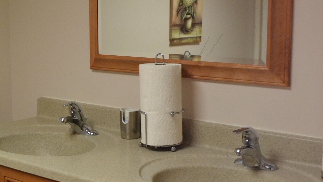 Photo of Bathroom in Winchester
