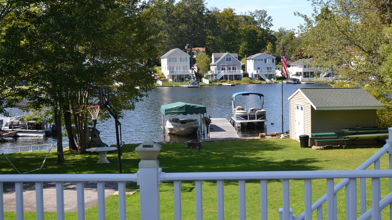 Photo of Outdoor in Winchester