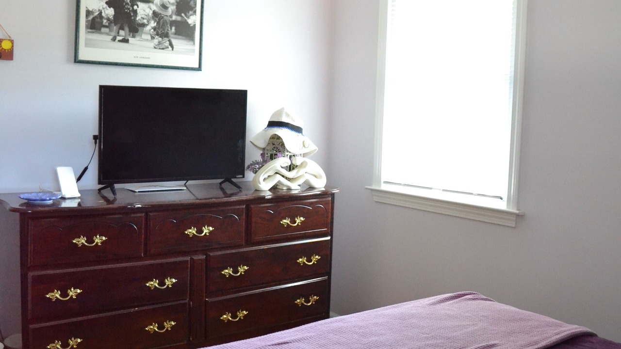 Photo of Bedroom in Winchester