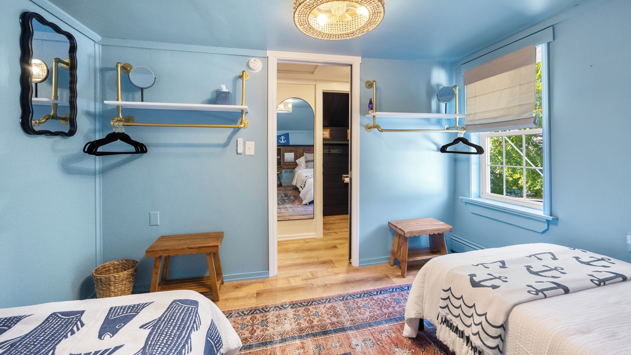 Photo of Bedroom in Oswego