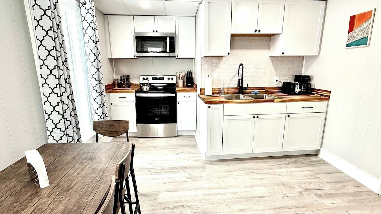 Photo of Kitchen in Watertown