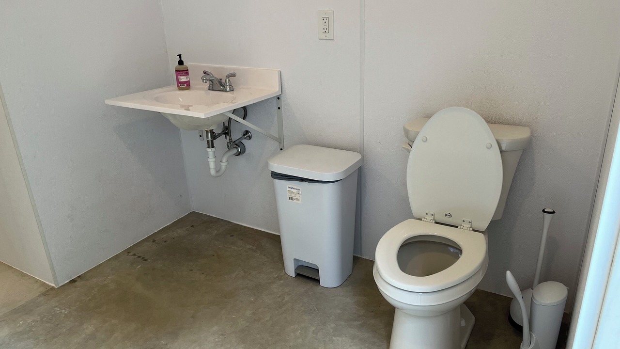 Photo of Bathroom in Hinsdale