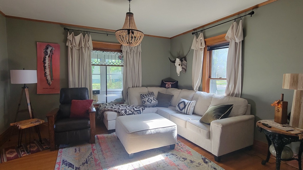 Photo of Livingroom in Clear Lake