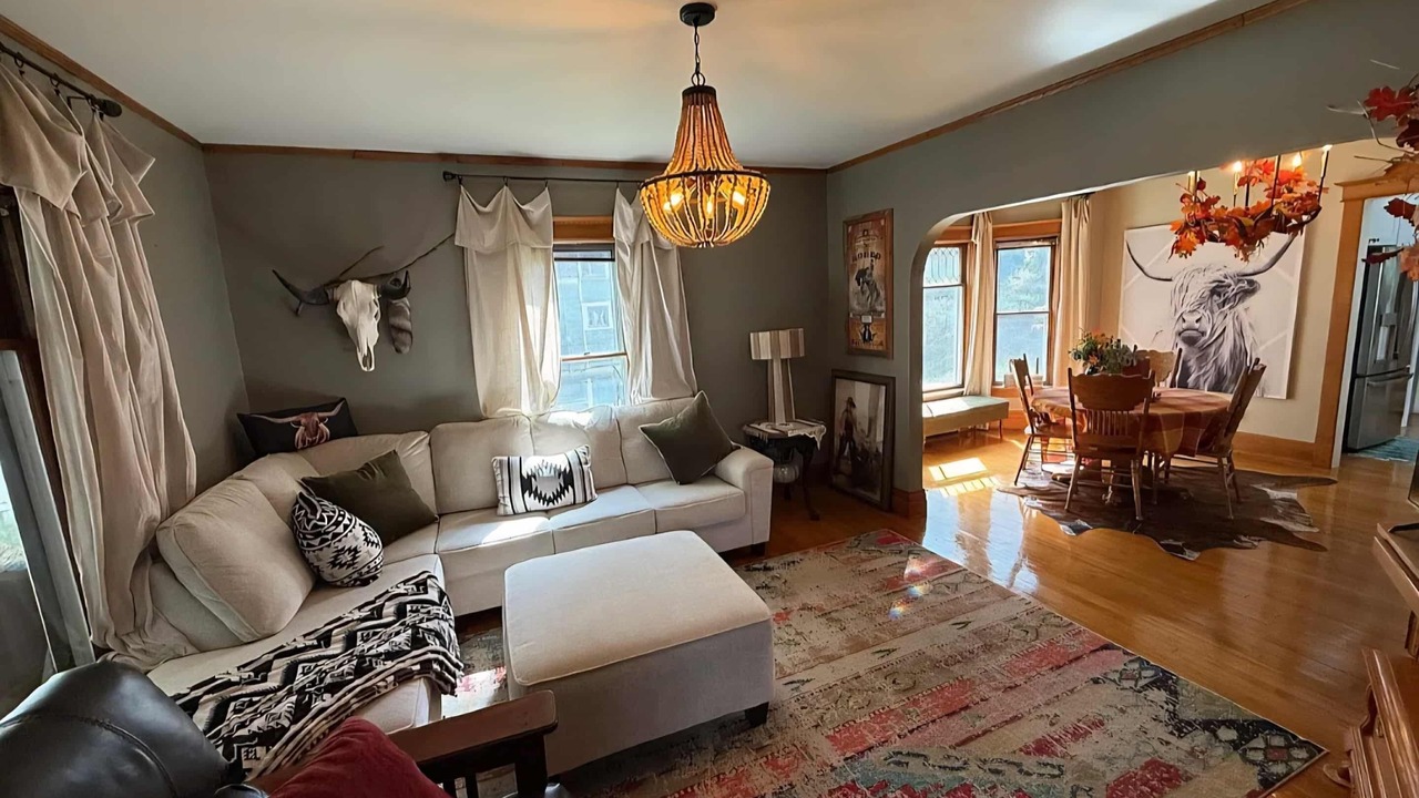 Photo of Livingroom in Clear Lake