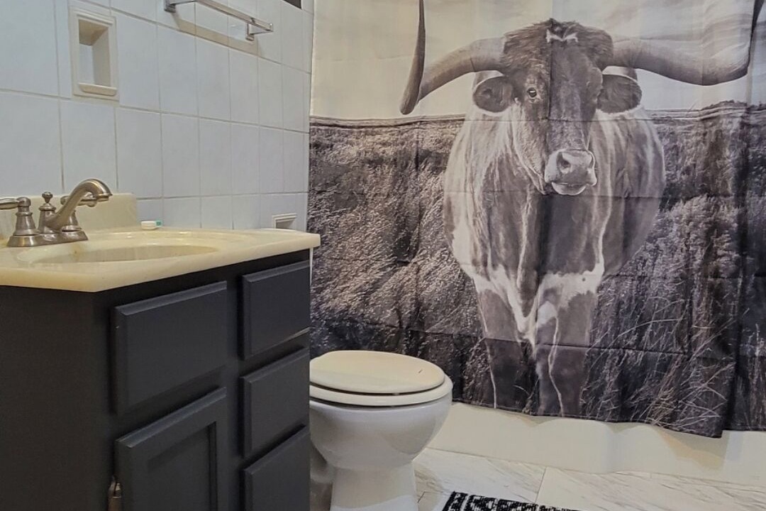Photo of Bathroom in Clear Lake