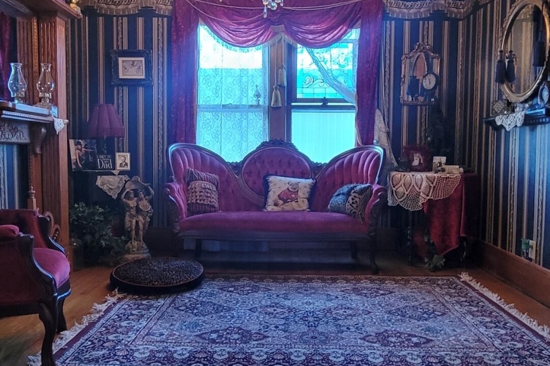 Photo of Bedroom in Clear Lake