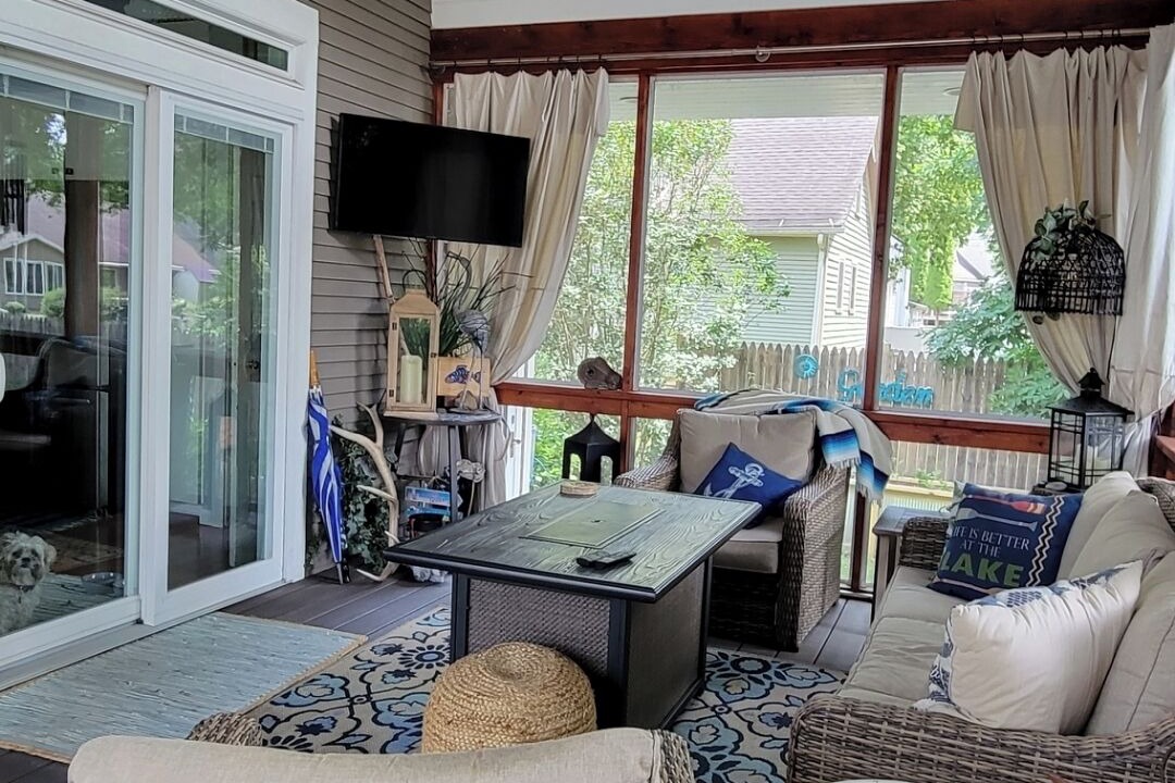 Photo of Outdoor in Clear Lake