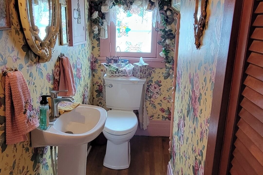 Photo of Bathroom in Clear Lake