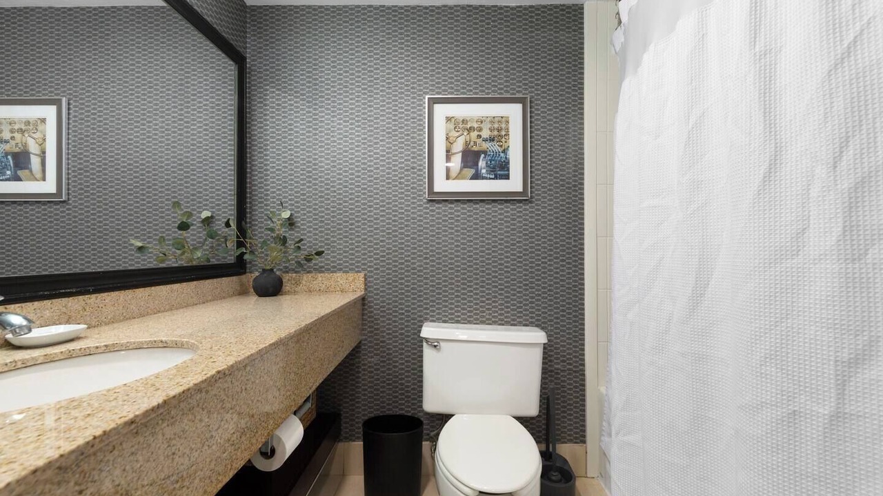 Photo of Bathroom in South Loop